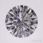 1.30 ct Lab-Grown Diamond – D VS1 – Round Cut – IGI Certified — Sapphire Row · cut7