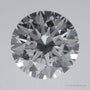 1.28 ct Lab-Grown Diamond – D VVS2 – Round Cut – IGI Certified — Sapphire Row · cut7