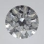 1.27 ct Lab-Grown Diamond – D VVS2 – Round Cut – IGI Certified — Sapphire Row · cut7