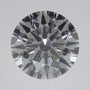 1.27 ct lab-grown diamond, round cut | Sapphire Row · cut7