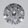 1.26 ct Lab-Grown Diamond – D VVS2 – Round Cut – IGI Certified — Sapphire Row · cut7