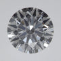 1.25 ct lab-grown diamond, round cut | Sapphire Row · cut7
