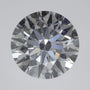 1.24 ct lab-grown diamond, round cut | Sapphire Row · cut7
