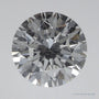 1.20 ct Natural Diamond – H SI1 – Round Cut – GIA Certified — Sapphire Row · cut7