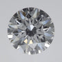 1.03 ct lab-grown diamond, round cut | Sapphire Row · cut7