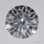 1.03 ct Lab-Grown Diamond – D VS1 – Round Cut – IGI Certified — Sapphire Row · cut7