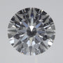 1.03 ct lab-grown diamond, round cut | Sapphire Row · cut7