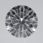 1.03 ct lab-grown diamond, round cut | Sapphire Row · cut7