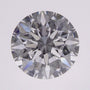 1.02 ct lab-grown diamond, round cut | Sapphire Row · cut7