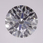 1.00 ct natural diamond, round cut | Sapphire Row · cut7