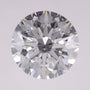 1.01 ct natural diamond, round cut | Sapphire Row · cut7