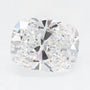 1.94 ct lab-grown diamond, elongated cushion cut | Sapphire Row · cut7