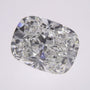 2.01 ct natural diamond, elongated cushion cut | Sapphire Row · cut7