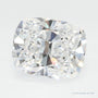 1.91 ct Lab-Grown Diamond – D VVS2 – Elongated Cushion Cut – GCAL Certified — Sapphire Row · cut7