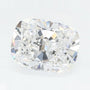 1.82 ct Lab-Grown Diamond – D VS1 – Elongated Cushion Cut – GCAL Certified — Sapphire Row · cut7