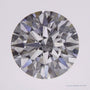 1.02 ct Lab-Grown Diamond – D VS1 – Round Cut – IGI Certified — Sapphire Row · cut7
