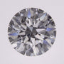 1.02 ct lab-grown diamond, round cut | Sapphire Row · cut7