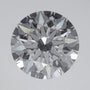 1.02 ct lab-grown diamond, round cut | Sapphire Row · cut7