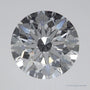 1.02 ct Lab-Grown Diamond – D VS1 – Round Cut – IGI Certified — Sapphire Row · cut7