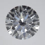 1.02 ct lab-grown diamond, round cut | Sapphire Row · cut7