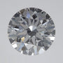 1.02 ct lab-grown diamond, round cut | Sapphire Row · cut7