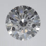 1.02 ct lab-grown diamond, round cut | Sapphire Row · cut7