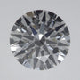 1.02 ct lab-grown diamond, round cut | Sapphire Row · cut7