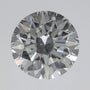 0.70 ct natural diamond, round cut | Sapphire Row · cut7
