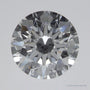 0.70 ct Natural Diamond – H VS1 – Round Cut – GIA Certified — Sapphire Row · cut7