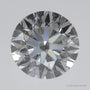 0.70 ct Natural Diamond – H SI2 – Round Cut – GIA Certified — Sapphire Row · cut7