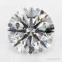 3.02 ct Lab-Grown Diamond – D VVS2 – Round Cut – GCAL Certified — Sapphire Row · cut7