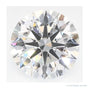2.54 ct Lab-Grown Diamond – D VVS2 – Round Cut – GCAL Certified — Sapphire Row · cut7