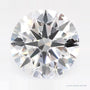 2.41 ct Lab-Grown Diamond – D VVS1 – Round Cut – GCAL Certified — Sapphire Row · cut7