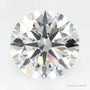2.37 ct Lab-Grown Diamond – D VVS2 – Round Cut – GCAL Certified — Sapphire Row · cut7