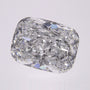 2.08 ct Lab-Grown Diamond – D VS1 – Elongated Cushion Cut – IGI Certified — Sapphire Row · cut7