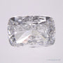 2.05 ct Lab-Grown Diamond – D VVS2 – Elongated Cushion Cut – IGI Certified — Sapphire Row · cut7
