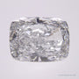 2.03 ct Lab-Grown Diamond – D VVS1 – Elongated Cushion Cut – IGI Certified — Sapphire Row · cut7