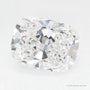 1.53 ct Lab-Grown Diamond – D VVS2 – Elongated Cushion Cut – GCAL Certified — Sapphire Row · cut7