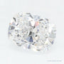 1.53 ct Lab-Grown Diamond – D VVS2 – Elongated Cushion Cut – GCAL Certified — Sapphire Row · cut7