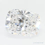 1.52 ct Lab-Grown Diamond – D VVS2 – Elongated Cushion Cut – GCAL Certified — Sapphire Row · cut7
