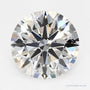 1.52 ct Lab-Grown Diamond – E VS1 – Round Cut – GCAL Certified — Sapphire Row · cut7