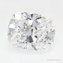 1.51 ct Lab-Grown Diamond – E VS1 – Elongated Cushion Cut – GCAL Certified — Sapphire Row · cut7