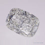 1.50 ct Natural Diamond – I VS2 – Elongated Cushion Cut – GIA Certified — Sapphire Row · cut7