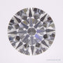 1.25 ct Natural Diamond – I SI1 – Round Cut – GIA Certified — Sapphire Row · cut7