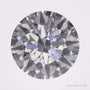 1.25 ct Lab-Grown Diamond – F VS2 – Round Cut – IGI Certified — Sapphire Row · cut7