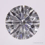 1.20 ct Natural Diamond – F VS1 – Round Cut – GIA Certified — Sapphire Row · cut7