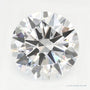1.21 ct Lab-Grown Diamond – D VS1 – Round Cut – GCAL Certified — Sapphire Row · cut7
