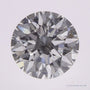 1.20 ct Natural Diamond – G SI2 – Round Cut – GIA Certified — Sapphire Row · cut7