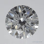 1.10 ct Natural Diamond – G VS1 – Round Cut – GIA Certified — Sapphire Row · cut7