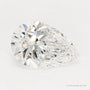 1.05 ct Lab-Grown Diamond – D VS1 – Pear Cut – GCAL Certified — Sapphire Row · cut7